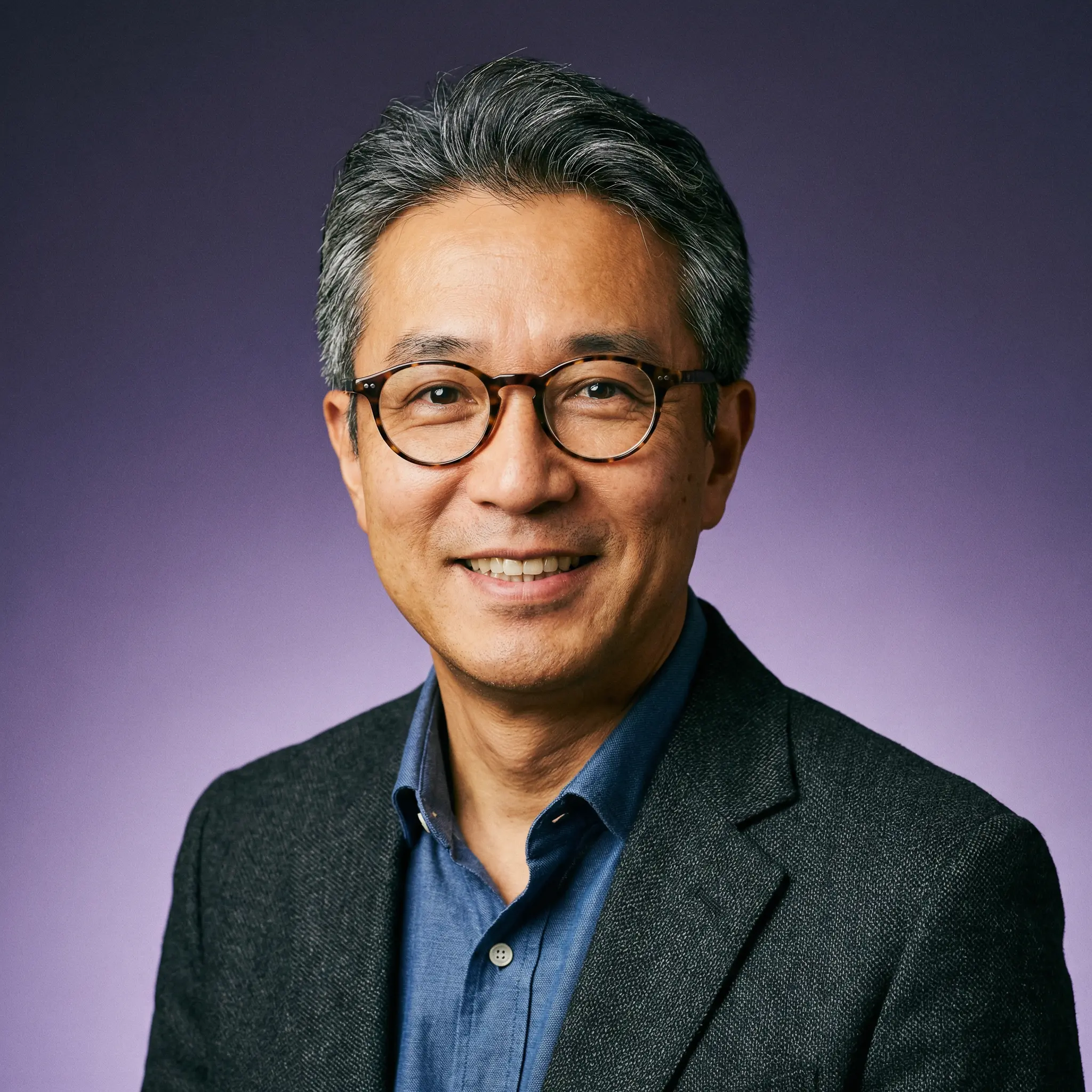 呦呦视频视频导演顾问陈志远