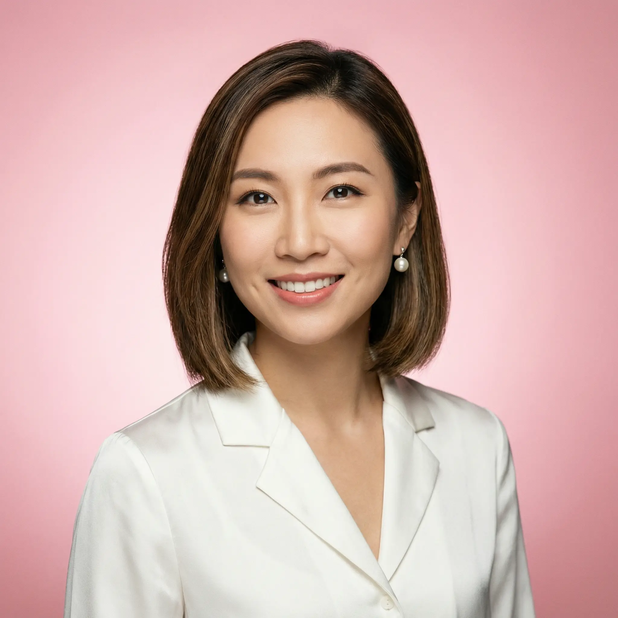 呦呦视频视频制片人林雨薇