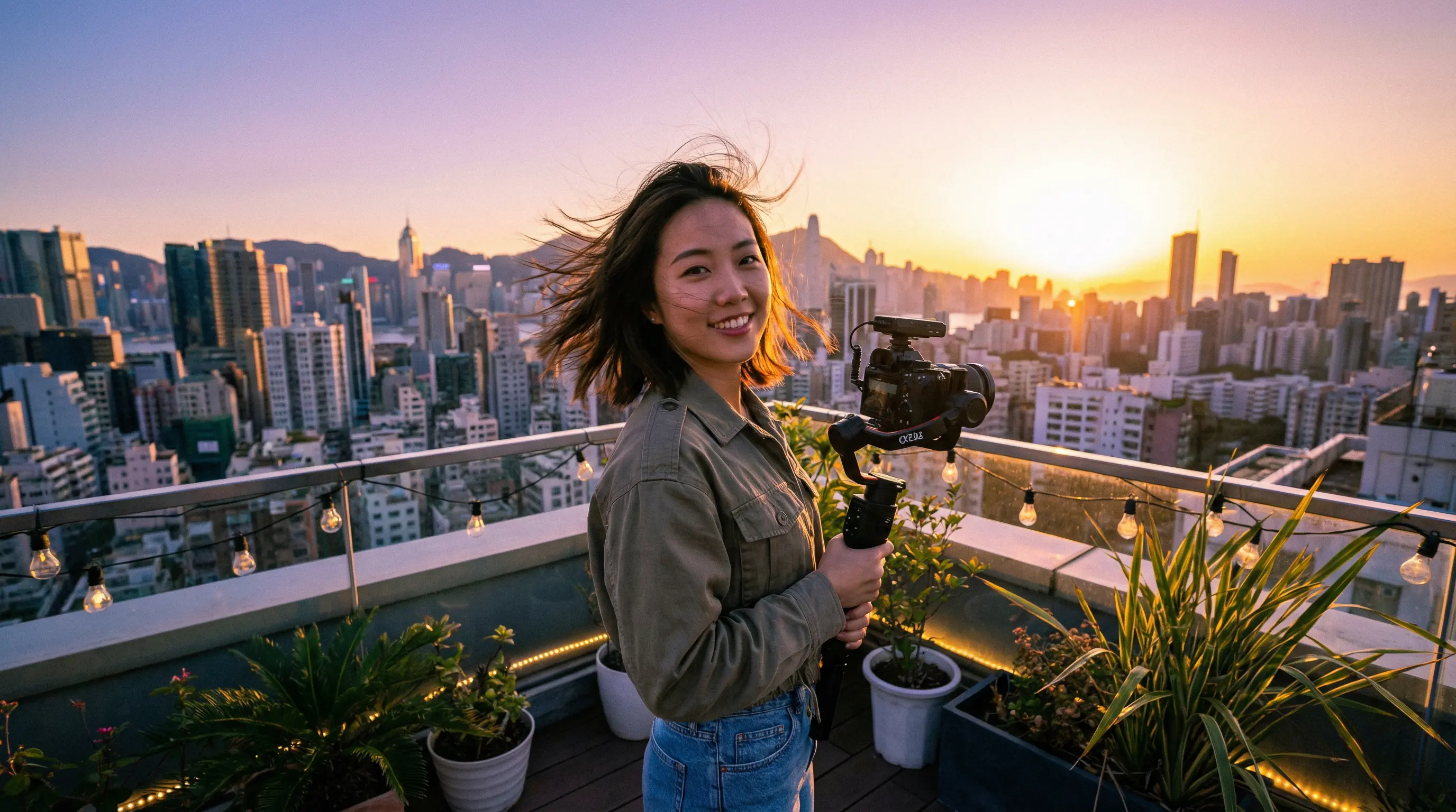 呦呦视频旅行视频vlog