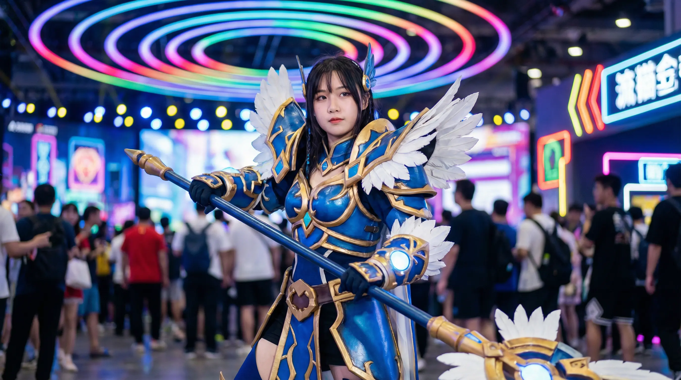 呦呦视频动漫cosplay视频